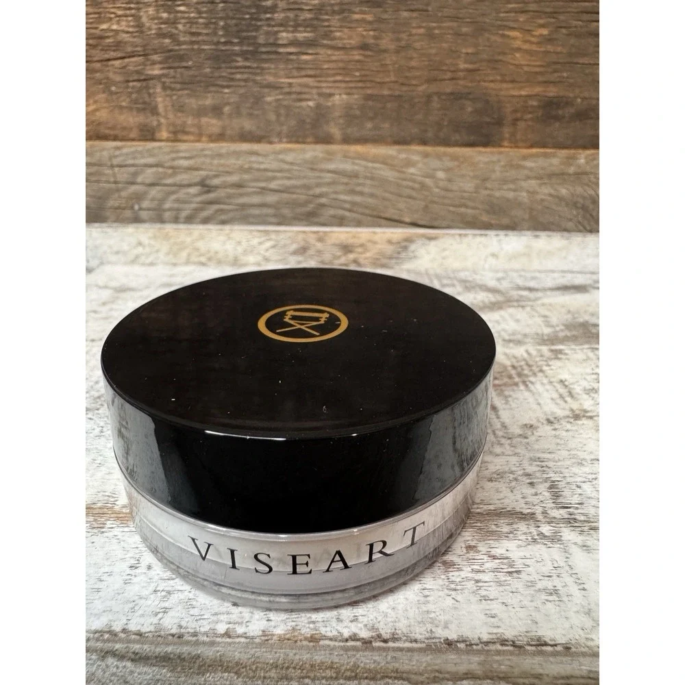 Viseart Seamless Setting Powder 8g | Flawless Finish | MSRP‎ = $40